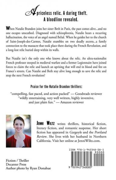 The Carmelite Prophecy