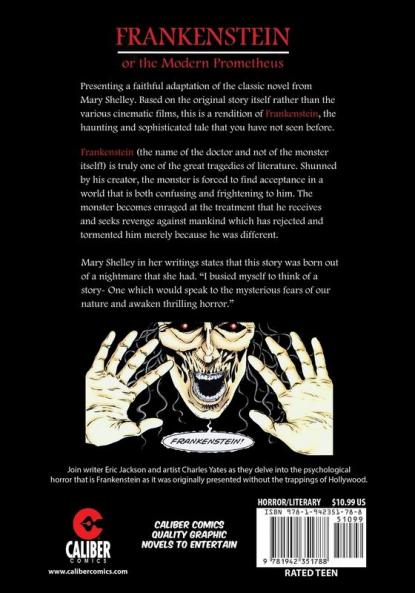 Frankenstein
