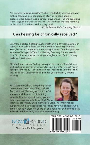 Chronic Healing