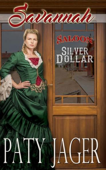 Savannah: Silver Dollar Saloon: 1