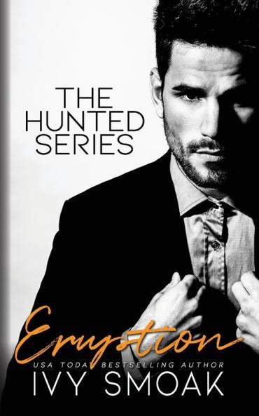 Eruption: 3 (Hunted)