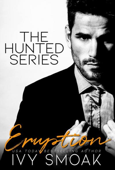 Eruption: 3 (Hunted)
