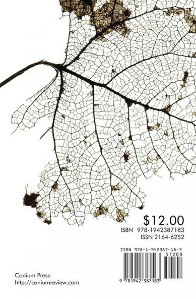 The Conium Review: Vol. 10