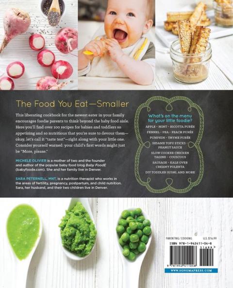 Little Foodie
