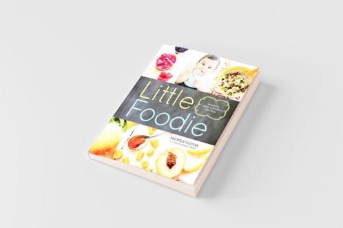 Little Foodie
