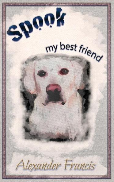 Spook my best friend