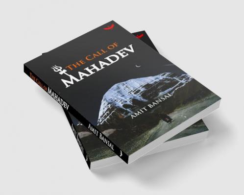 The Call of Mahadev