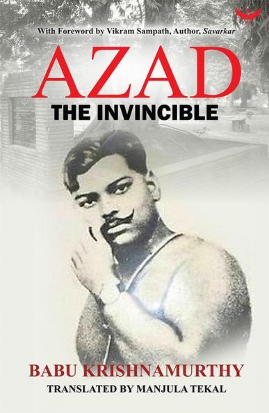 Azad: The Invincible