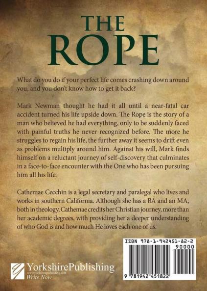 The Rope