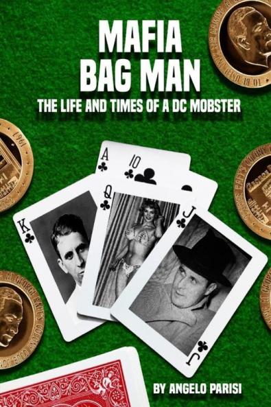 MAFIA BAG MAN