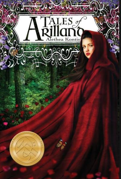 Tales of Arilland: 5 (Books of Arilland)