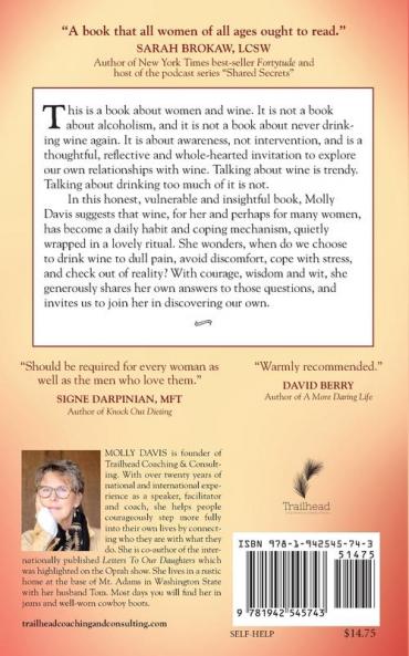 Blush: Women & Wine