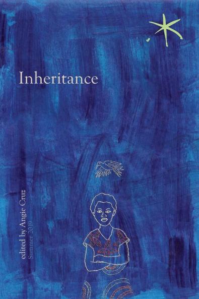 Inheritance: An Aster(ix) Anthology Summer 2019