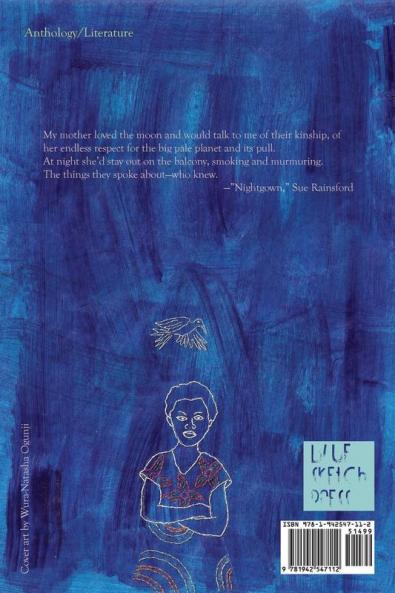 Inheritance: An Aster(ix) Anthology Summer 2019