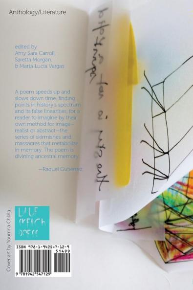 The Poetry Issue: An Aster(ix) Anthology Winter 2020