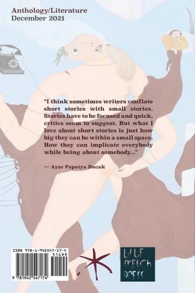 The Fiction Issue