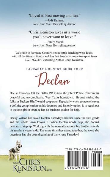 Declan
