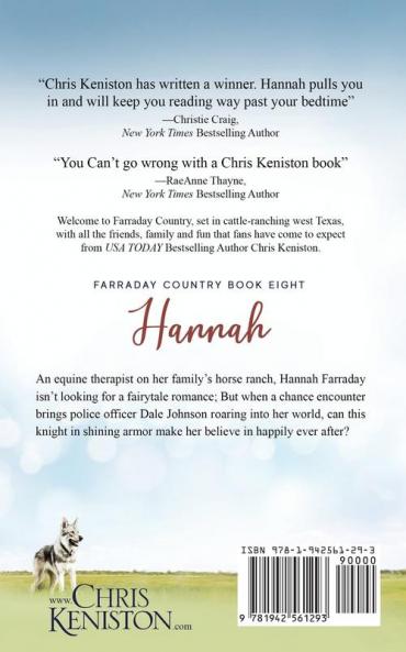 Hannah