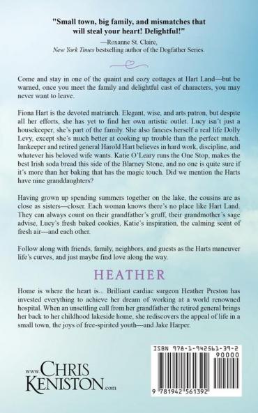 Heather