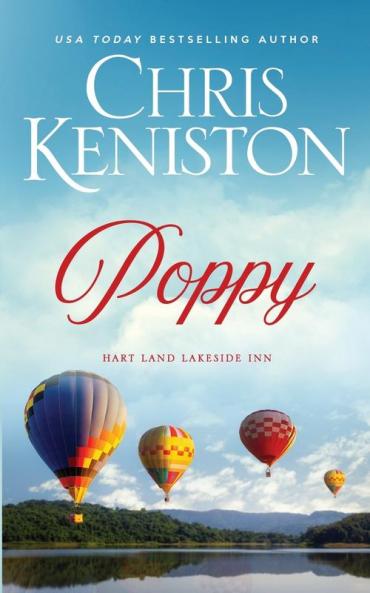 Poppy: 9 (Hart Land Lakeside Inn)