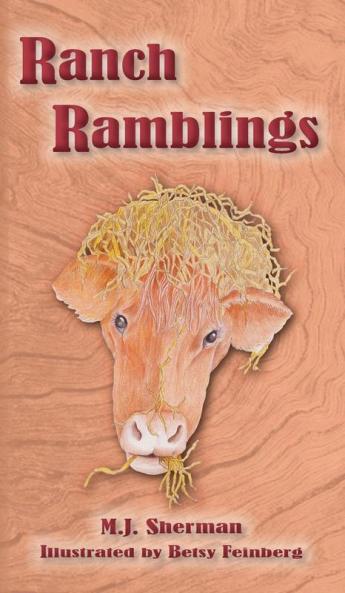 Ranch Ramblings: Seven years of adventure on a windswept ranch in northeastern Oklahoma.