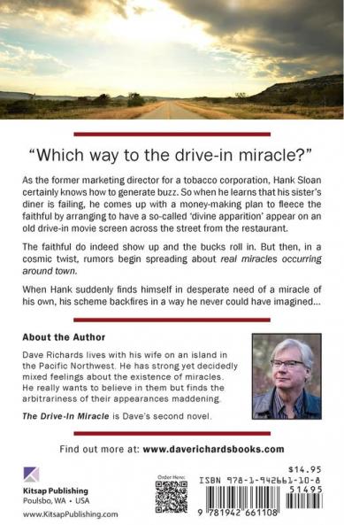 The Drive-In Miracle
