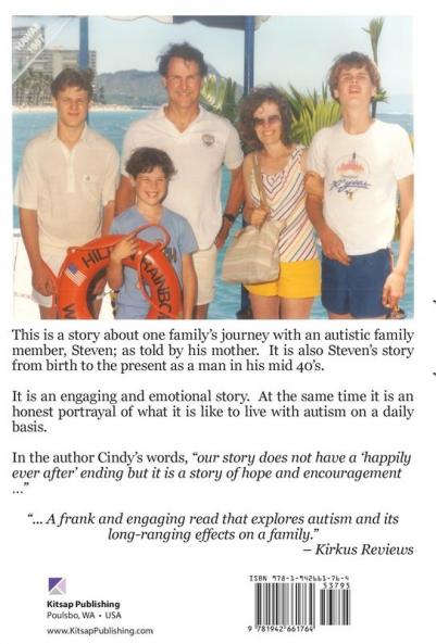 Autism - A Family Journey