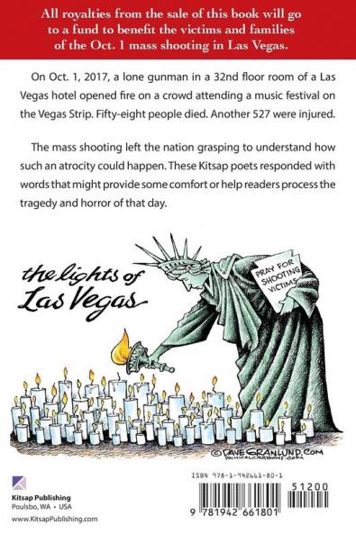 Poems for Las Vegas