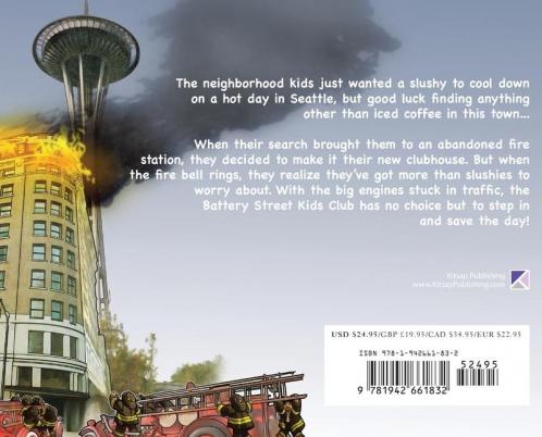 Battery Street
