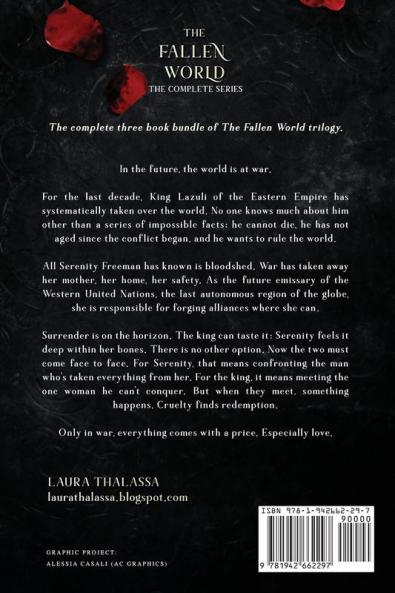 The Fallen World