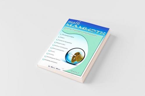 Math Mammoth Grade 7 Skills Review Workbook