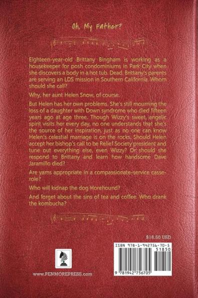 The Book of Wizzy