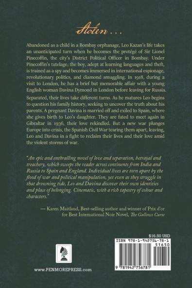 The Empress Emerald