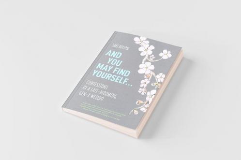 And You May Find Yourself...