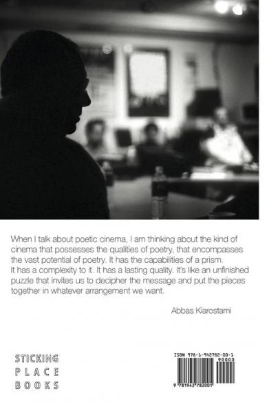 Lessons with Kiarostami