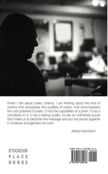 Lessons with Kiarostami