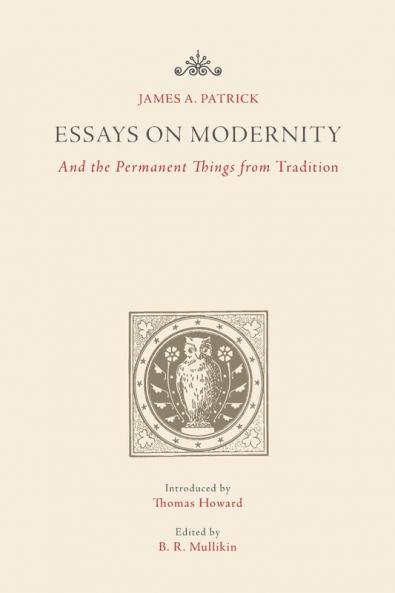 Essays on Modernity