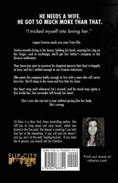 Crowne of Lies