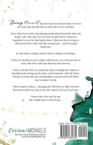 The One for Me - Special Edition