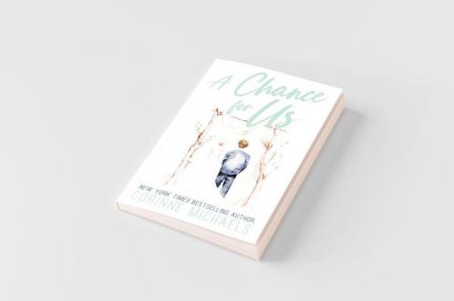 A Chance for Us - Special Edition
