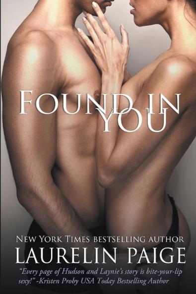 Found in You