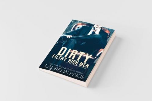 Dirty Filthy Rich Men