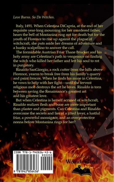 Celestina's Burnings