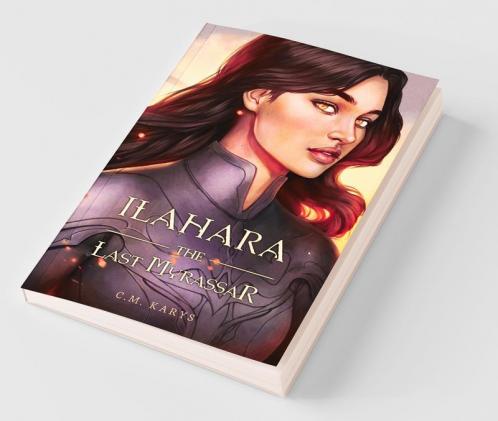 Ilahara