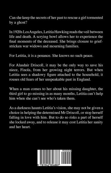 Behind the Veil