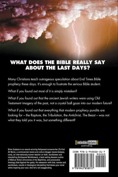End Times Bible Prophecy