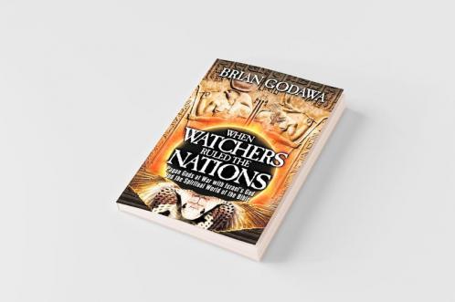 When Watchers Ruled the Nations