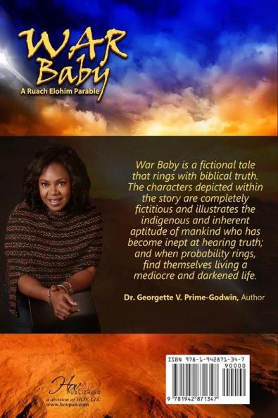 WAR Baby