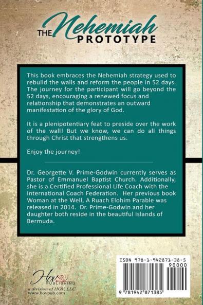 The Nehemiah Prototype