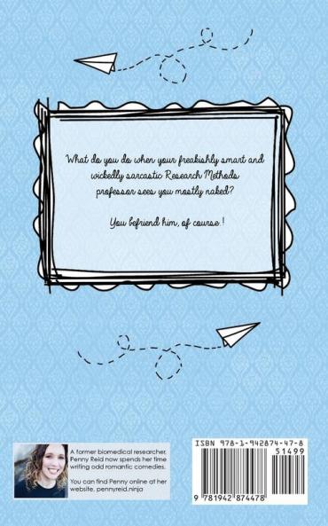 Kissing Galileo: 2 (Dear Professor)